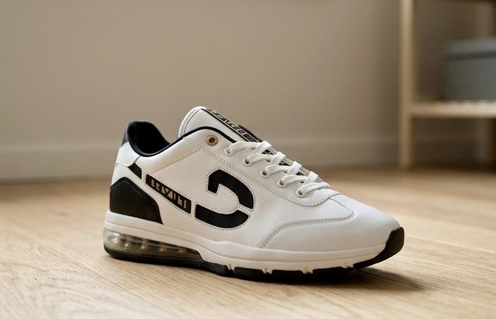 Cruyff Flash Runner 43