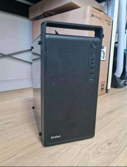 Компютър в отлично състояние