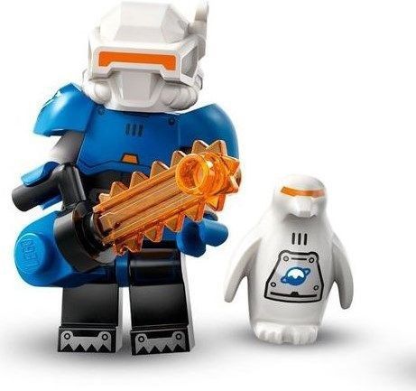 LEGO «Minifigures» – 71046 "Series 26: Space"