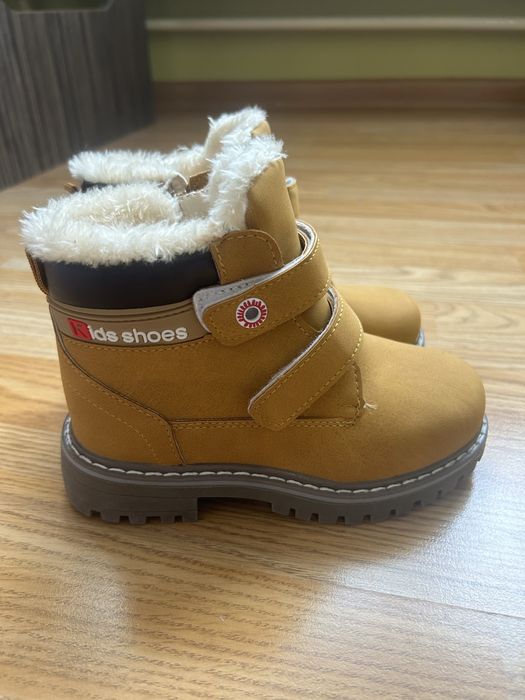 Зимни боти нови 31 номер