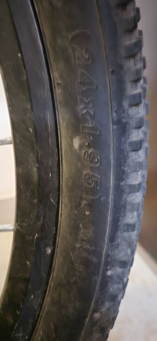 Продам детский велосипед