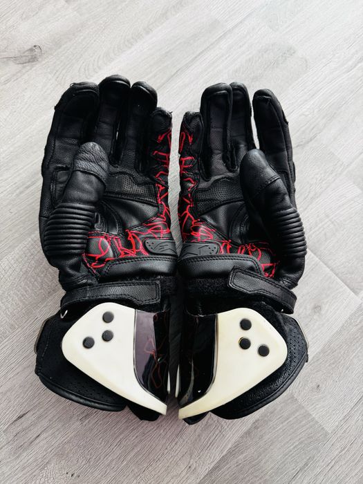 Кожено Мото яке DAINESE