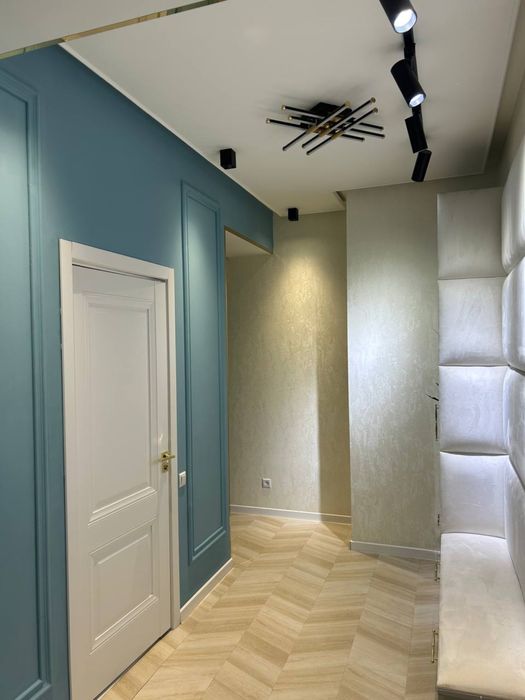 Жк Parkent plaza  2 комн