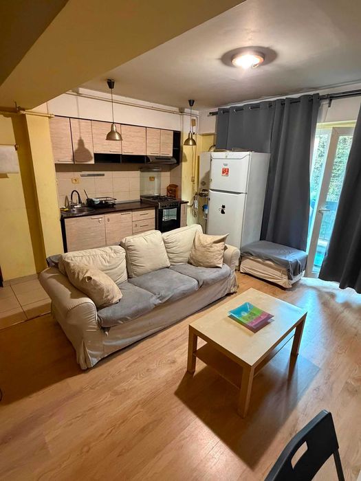 Proprietar – Vand apartament 3 camere Mogosoaia Parc, complex privat, parcare in curte — fotografia 1