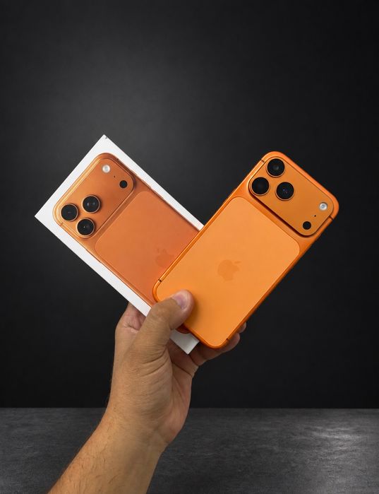Iphone 18 pro max 1tb