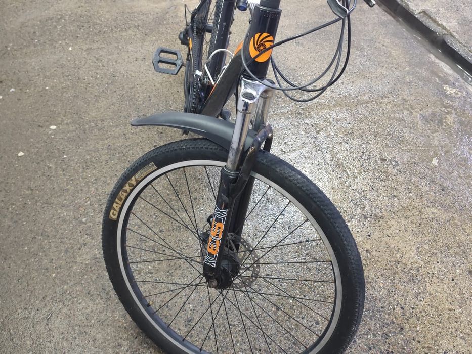 Продам велосипед под рост 170-190