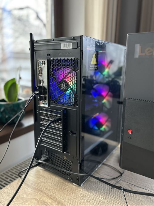 Гейминг / gaming компютър