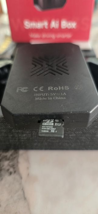 Smart AI Box за Peugeot