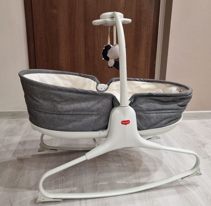 Шезлонг Tiny love музикален 3в 1