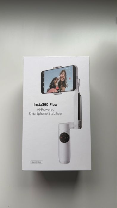 Gimbal Insta360 Flow