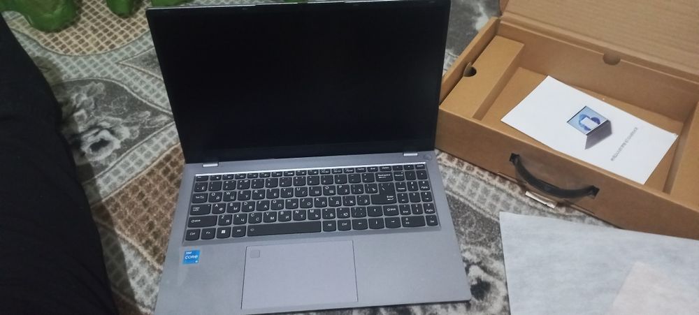 Pul zarurligi uchun sotilyapti