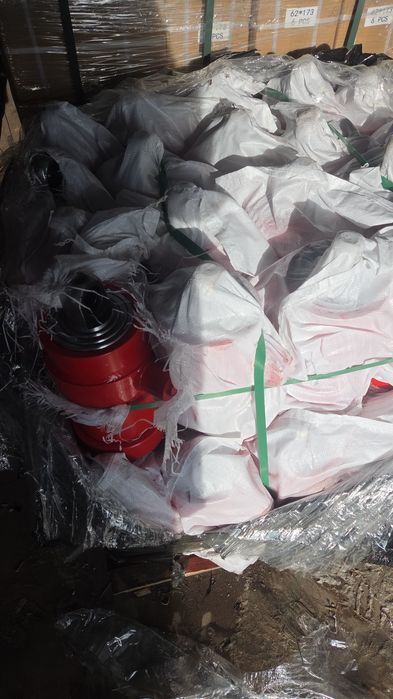 Гидроцилндры Камаз