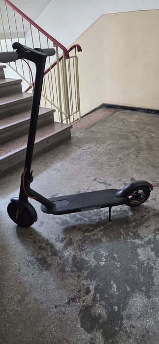 Trotineta electrica Xiaomi Mijia M365 PRO