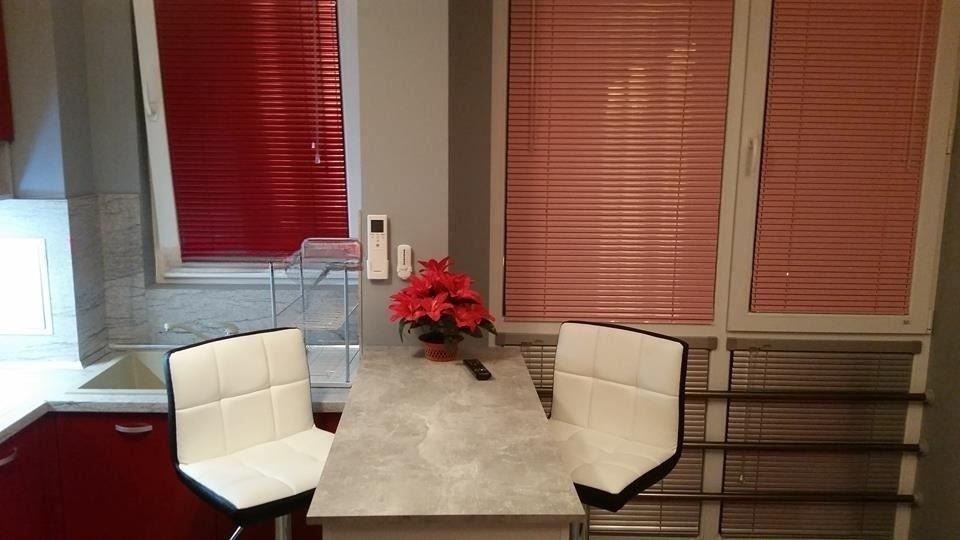 Дава се под наем Двустаен апартамент в София, Сердика - 52 кв.м за 577.32 € - Снимка #1