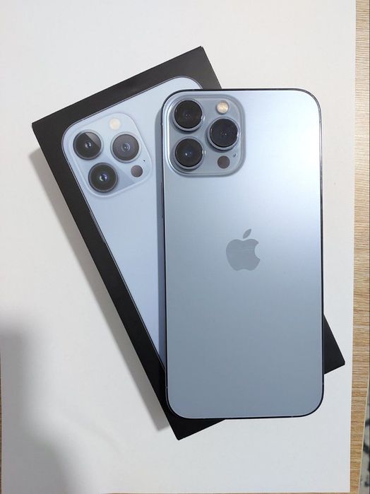 Iphone 13 pro max 256 GB