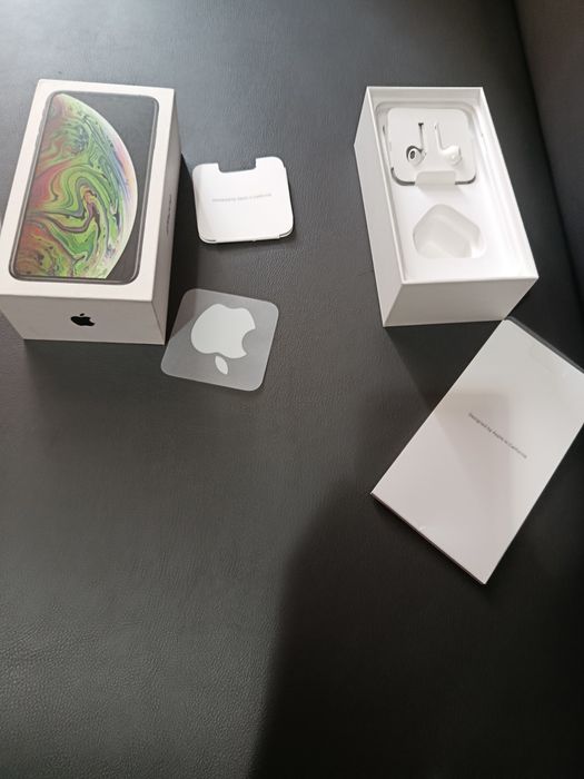 Iphone 14, XS max va Iphone 8 karobkalari