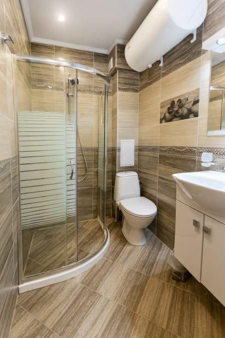 Двустаен апартамент в района на Червен площад!