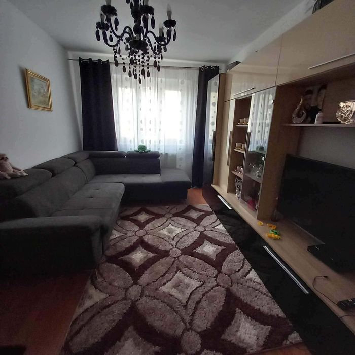 Garsonieră confortul 1