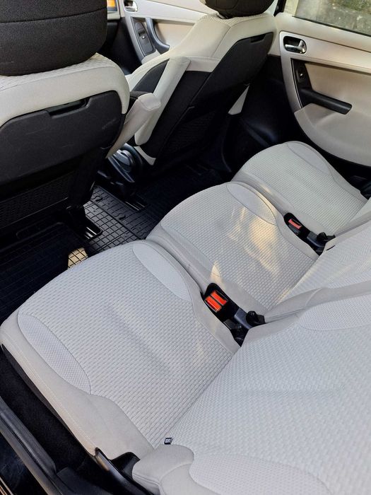 Citroen c4 grand Picasso