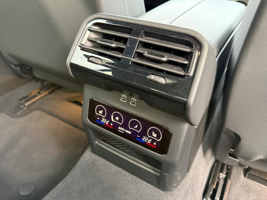 Bmw 520d Garantie 2029 tva deductibil