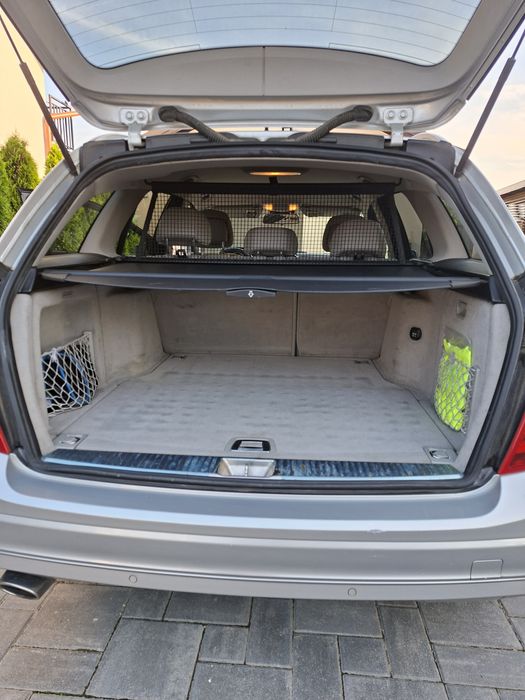 Vand Mercedes C Class