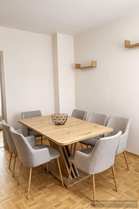 Дава се под наем Двустаен апартамент в Пловдив, Център - 50 кв.м за 598.23 € - Снимка #3