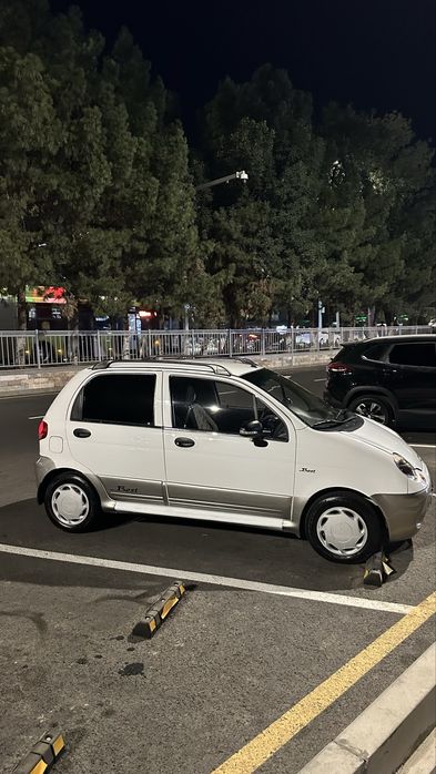 Matiz best 2017 kansaner