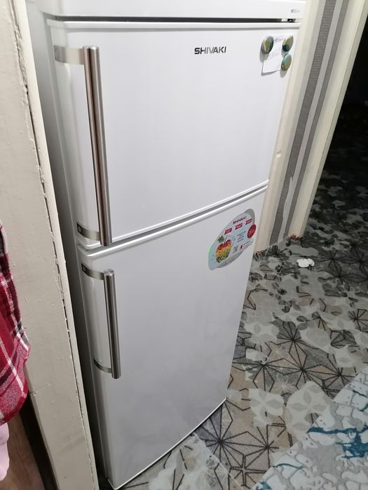 Холодильник SHIVAKI