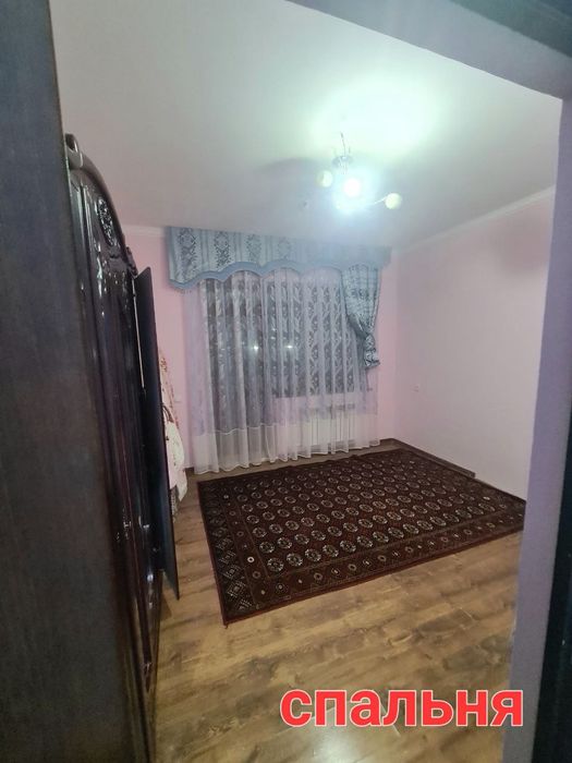 Продаётся квартира