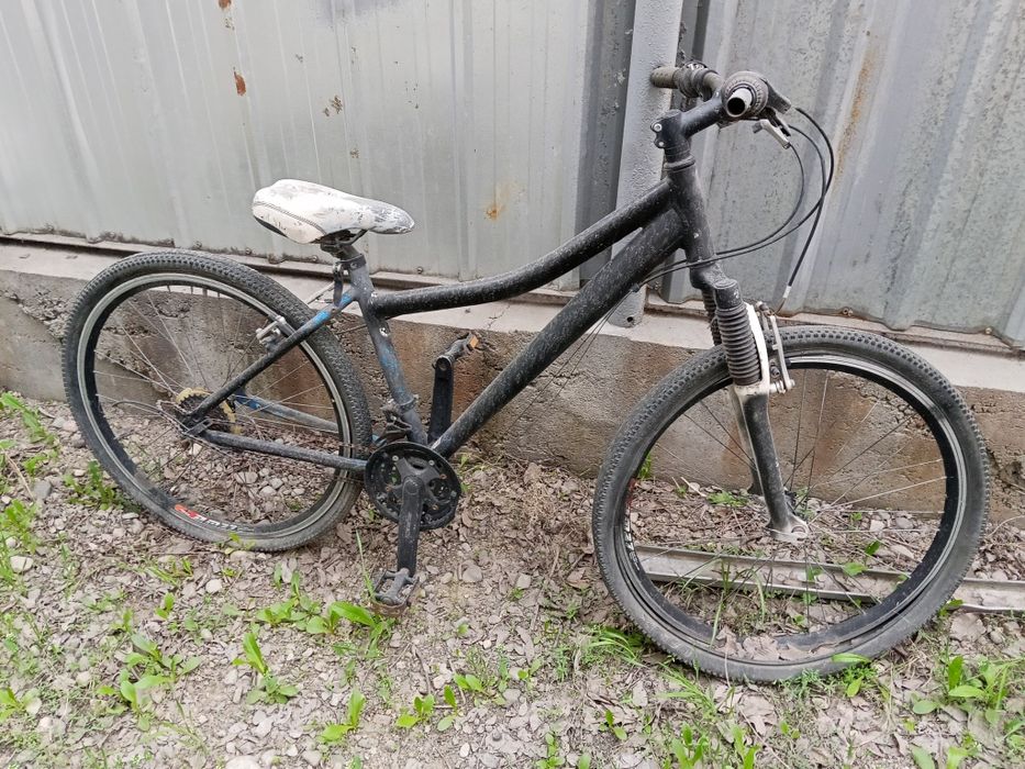 Велосипед BIWEC продам