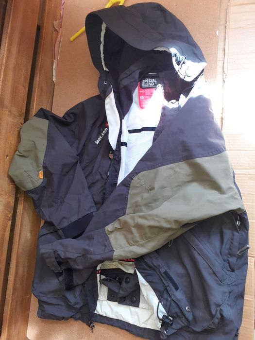 Яке Special blend