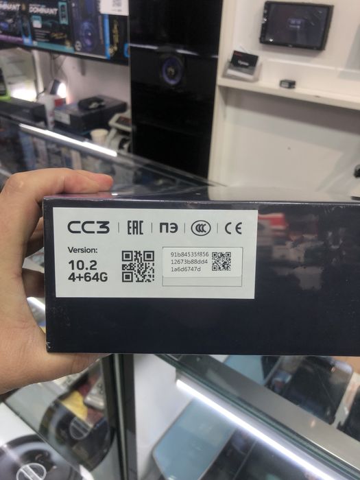 CC3 orginal CC3 orginal 4/64