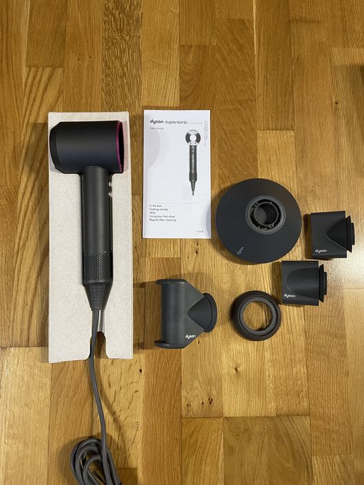 Feon Dyson Supersonic HD08