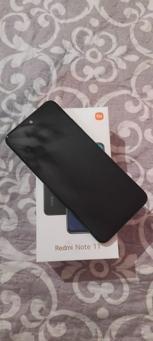 Redmi not 11 128gb