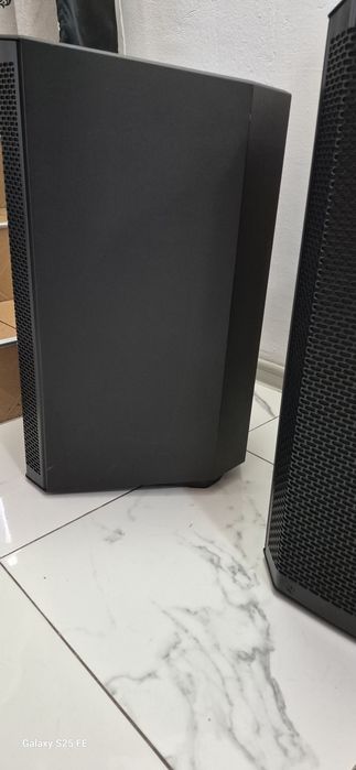 EV ZLX 12 ca noi originale nefolosite
