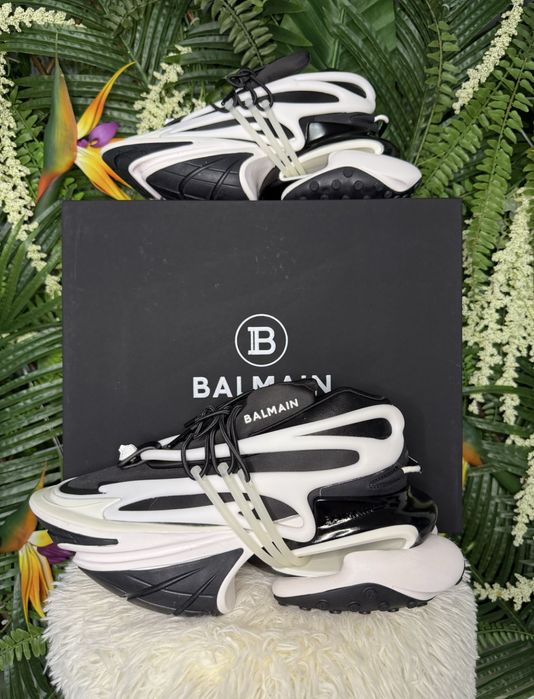 balmain unicorn 350ron