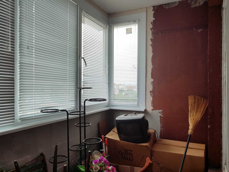 Продава се Четиристаен апартамент в с. Балик, Област Добрич - 120 кв.м за 582 €/кв.м - Снимка #12