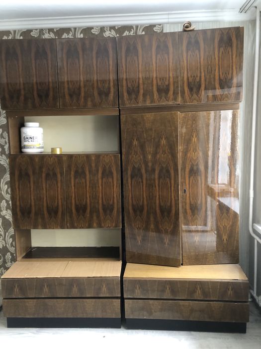 Мебель для спальни-зала