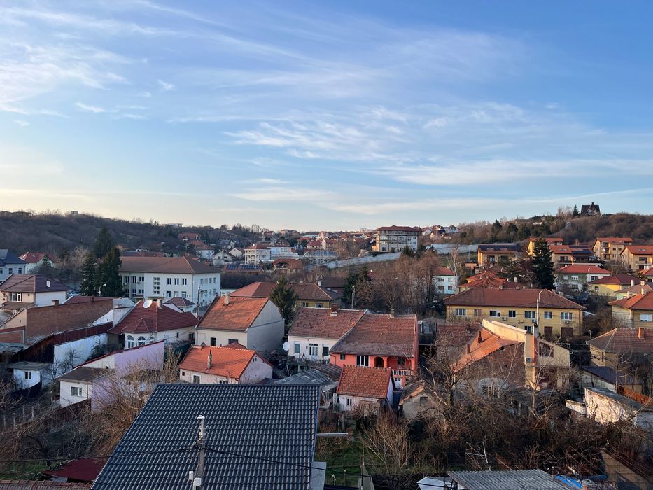 Birou cu 2 camere 50 mp Romcom Business Center Oradea Doja 49A