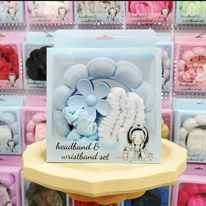 Набор для демакияжа