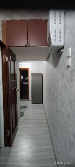 Аренда кв. 1/3/5 б.2х6м  Мирзоулугбекский р. метро Горького