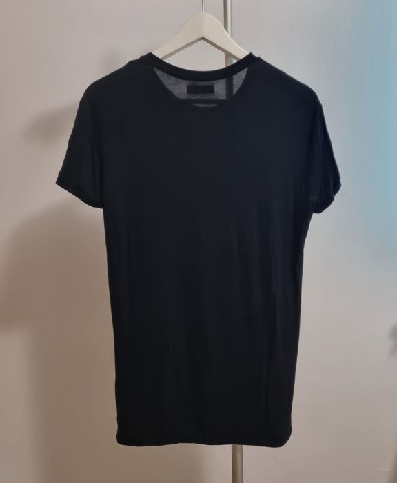 Tricou Underwear Emporio Armani