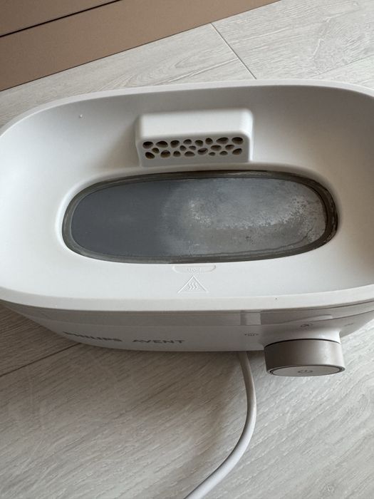Philips Avent Стерилизатор с функция сушене