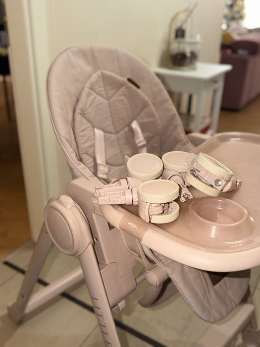 Детский стульчик для кормления