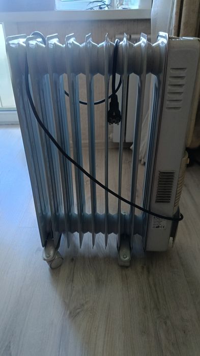 Продается масленная батарея