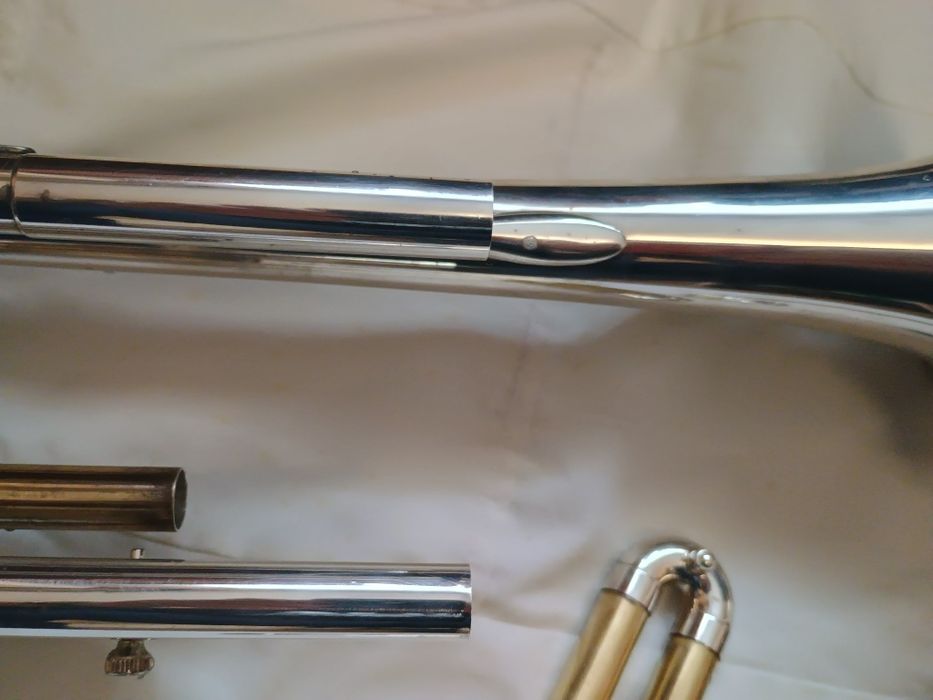 Тромпет Yamaha T 100s- 1335