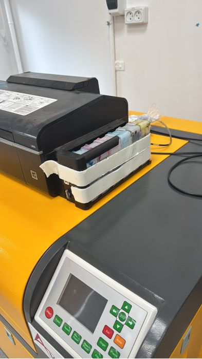 Принтер L800 продам
