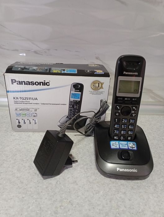 Радиотелефон Домашний