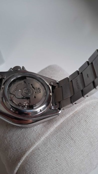 Мъжки часовник Seiko SRPD55K1