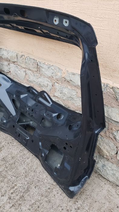 заден капак, врата Ford Galaxy 2019-23g.